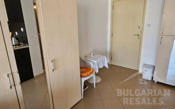 Good price! One bedroom apartment with a big terrace ID: 4728 - Photo 10