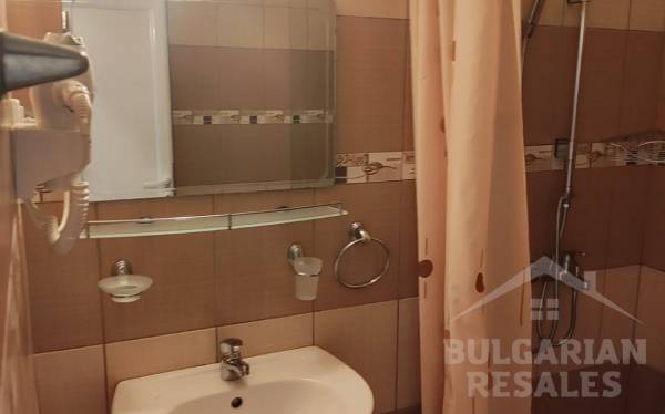 Štúdio v parteri s novou rekonštrukciou a nábytkom! ID: 4262 - Фото10