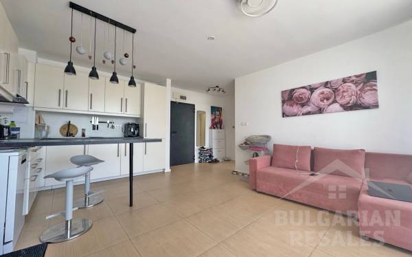 Furnished and renovated apartment 10 minutes from the beach ID: 5295 - Photo 2