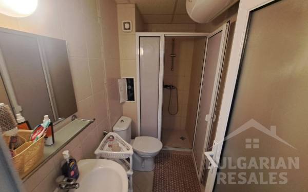 Wygodny układ! Studio w "Grand Kamelia" ID: 5016 - Фото12