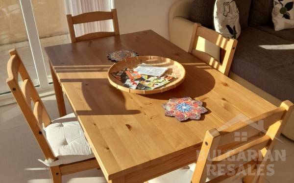 Apartament z 2 sypialniami i widokiem na basen ID: 5720 - Фото5