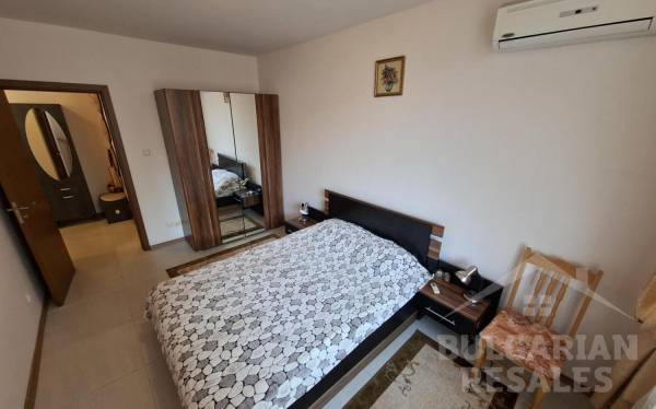 Двустаен апартамент в комплекс „Grand Kamelia“ ID: 5865 - Снимка 11