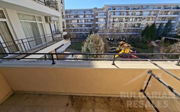 Двустаен апартамент в комплекс „Grand Kamelia“ ID: 5865 - Снимка 12