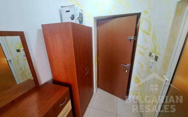 Wygodny układ! Studio w "Grand Kamelia" ID: 5016 - Фото2