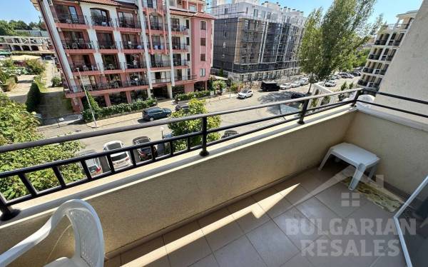 Апартамент в Слънчев бряг, комплекс „Grand Kamelia“ ID: 6308 - Снимка 7