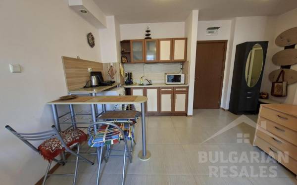 Двустаен апартамент в комплекс „Grand Kamelia“ ID: 5865 - Снимка 2