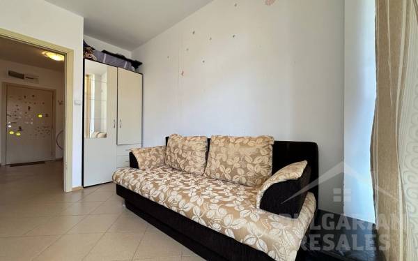 Апартамент в Слънчев бряг, комплекс „Grand Kamelia“ ID: 6308 - Снимка 9