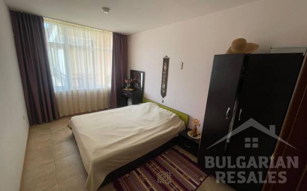 Mieszkanie w jednym z popularnych kompleksów kurortu ID: 5358 - Фото5