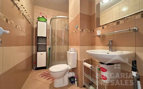 Апартамент в Слънчев бряг, комплекс „Grand Kamelia“ ID: 6308 - Снимка 11
