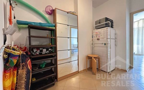 Апартамент в Слънчев бряг, комплекс „Grand Kamelia“ ID: 6308 - Снимка 12