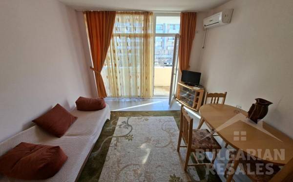 Двустаен апартамент в комплекс „Grand Kamelia“ ID: 5865 - Снимка 5