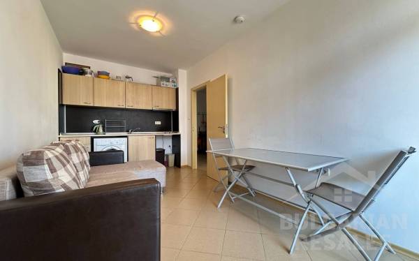 Апартамент в Слънчев бряг, комплекс „Grand Kamelia“ ID: 6308 - Снимка 2