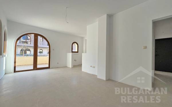 Nový byt v chatovom komplexe v „Grand Village“ ID: 5109 - Фото5