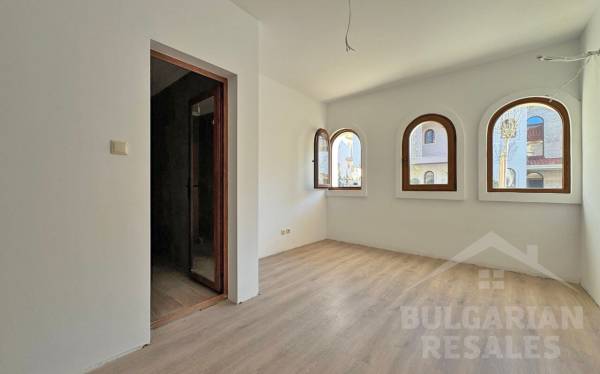 Nový byt v chatovom komplexe v „Grand Village“ ID: 5109 - Фото7