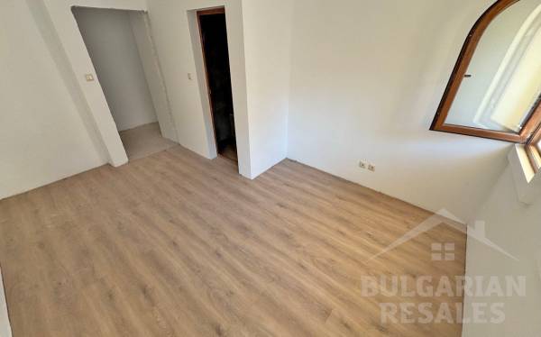 Nový byt v chatovom komplexe v „Grand Village“ ID: 5109 - Фото9