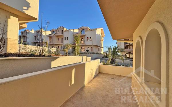 Nový byt v chatovom komplexe v „Grand Village“ ID: 5109 - Фото2