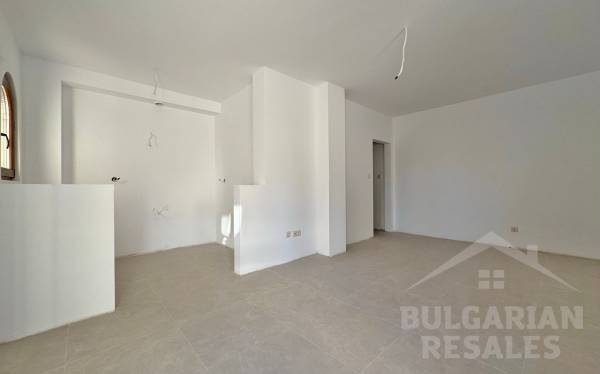 Nový byt v chatovom komplexe v „Grand Village“ ID: 5109 - Фото3