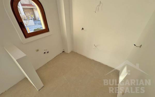 Nový byt v chatovom komplexe v „Grand Village“ ID: 5109 - Фото4