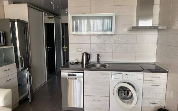 Studio w luksusowym kompleksie Grand Hotel St.Vlas ID: 3693 - Фото3