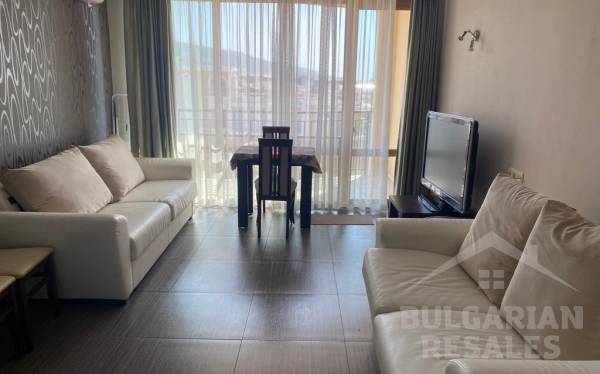 Studio w luksusowym kompleksie Grand Hotel St.Vlas ID: 3693 - Фото4