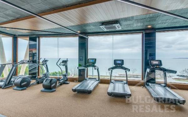 Studio w luksusowym kompleksie Grand Hotel St.Vlas ID: 3693 - Фото12