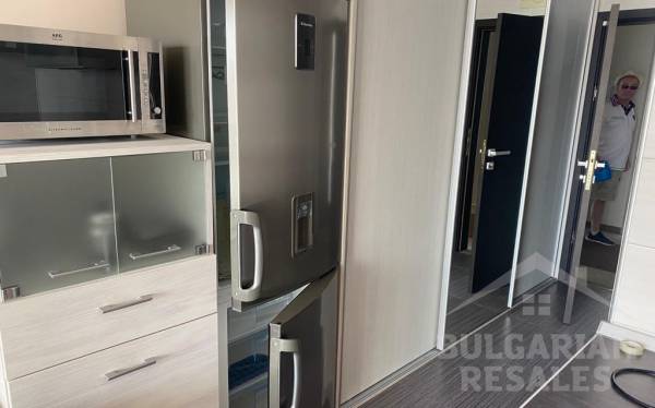 Studio w luksusowym kompleksie Grand Hotel St.Vlas ID: 3693 - Фото8