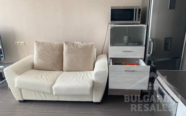 Studio w luksusowym kompleksie Grand Hotel St.Vlas ID: 3693 - Фото5