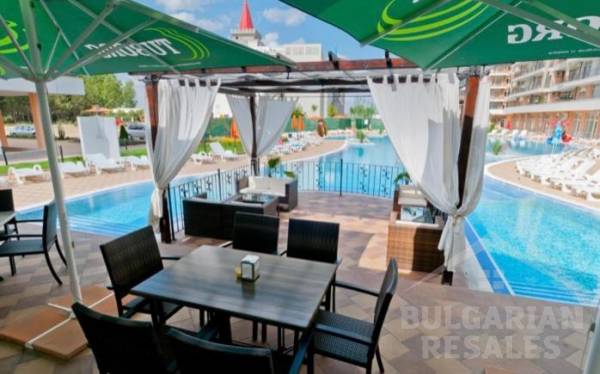 Furnished and renovated apartment 10 minutes from the beach ID: 5295 - Photo 13