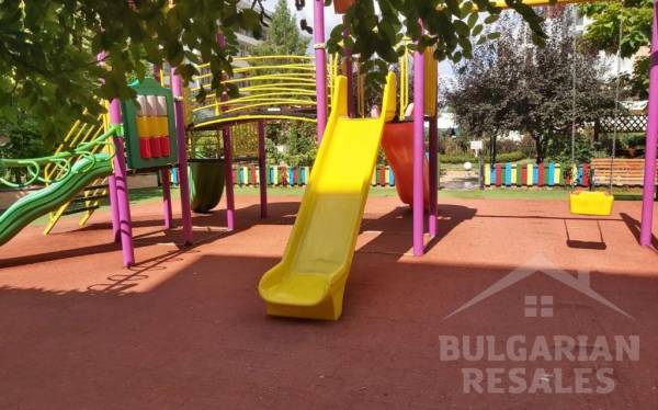 One-bedroom apartment in a desirable neighborhood of Sunny Beach ID: 6005 - Photo 16