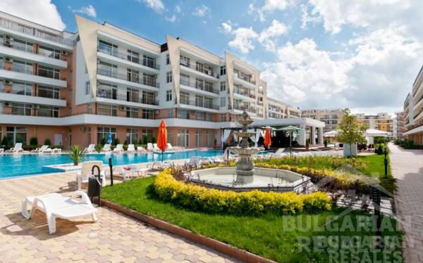 Апартамент в Слънчев бряг, комплекс „Grand Kamelia“ ID: 6308 - Снимка 20