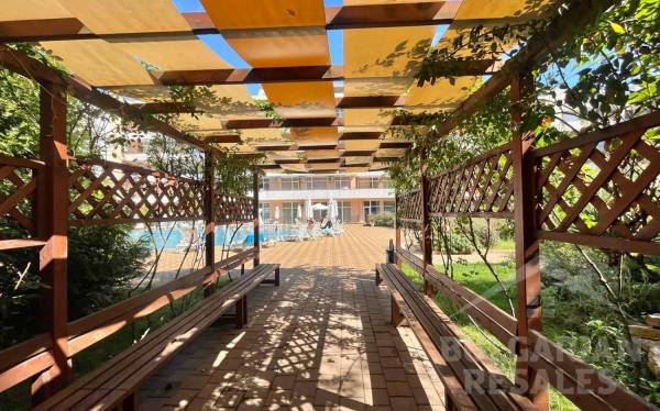 One-bedroom apartment in a desirable neighborhood of Sunny Beach ID: 6005 - Photo 11