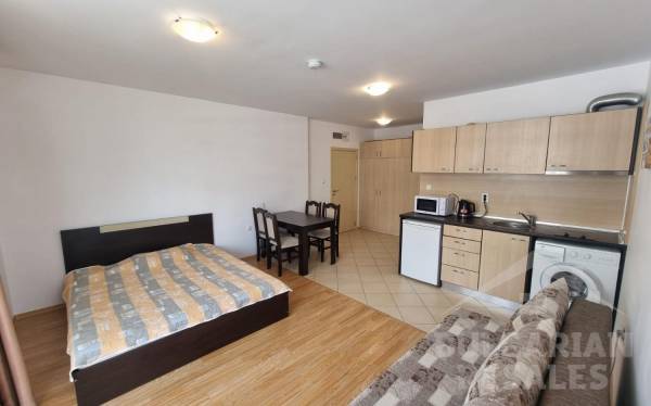 Beautiful apartment with a large balcony Grand Kamellia 2 complex ID: 2161 - Photo 6