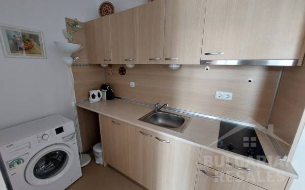 Przytulne mieszkanie w dobrej części ośrodka ID: 3642 - Фото4