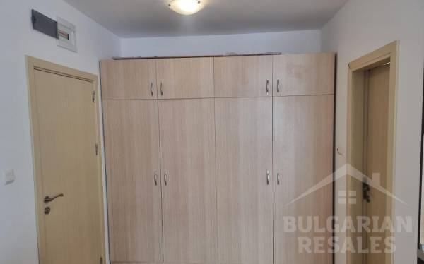 Beautiful apartment with a large balcony Grand Kamellia 2 complex ID: 2161 - Photo 10