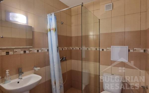 Beautiful apartment with a large balcony Grand Kamellia 2 complex ID: 2161 - Photo 11