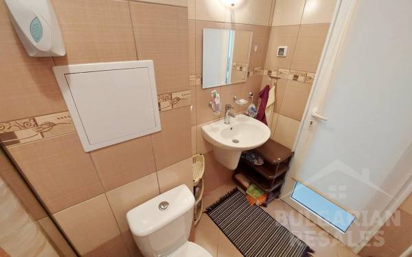 Przytulne mieszkanie w dobrej części ośrodka ID: 3642 - Фото12