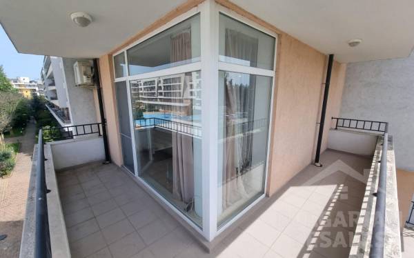 Beautiful apartment with a large balcony Grand Kamellia 2 complex ID: 2161 - Photo 12