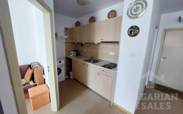 Przytulne mieszkanie w dobrej części ośrodka ID: 3642 - Фото9