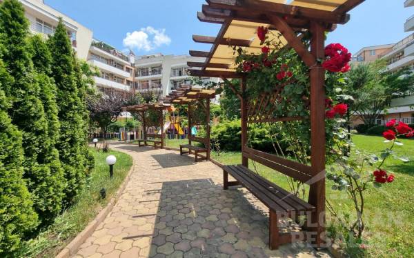 Beautiful apartment with a large balcony Grand Kamellia 2 complex ID: 2161 - Photo 14