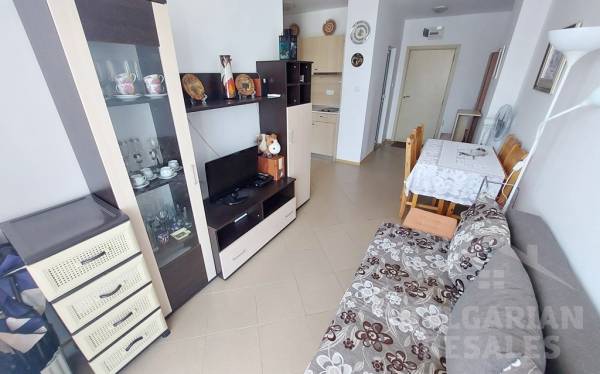 Przytulne mieszkanie w dobrej części ośrodka ID: 3642 - Фото8