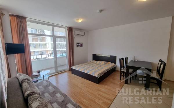 Beautiful apartment with a large balcony Grand Kamellia 2 complex ID: 2161 - Photo 9