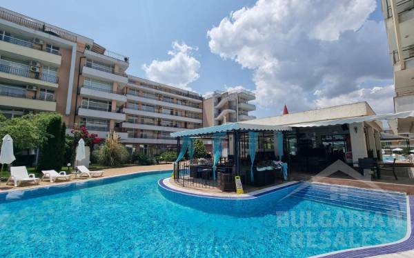 Przytulne mieszkanie w dobrej części ośrodka ID: 3642 - Фото14