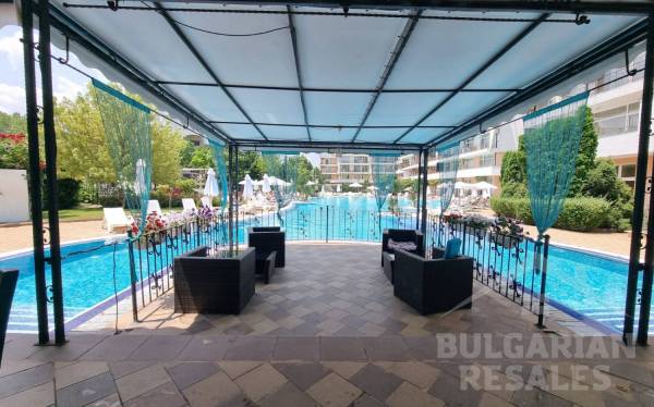 One-bedroom apartment in a desirable neighborhood of Sunny Beach ID: 6005 - Photo 14