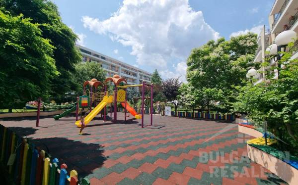 Апартамент в Слънчев бряг, комплекс „Grand Kamelia“ ID: 6308 - Снимка 15