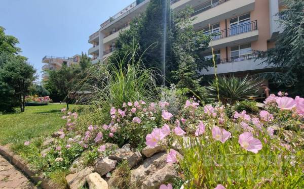 Апартамент в района на супермаркет Младост ID: 3058 - Снимка 12