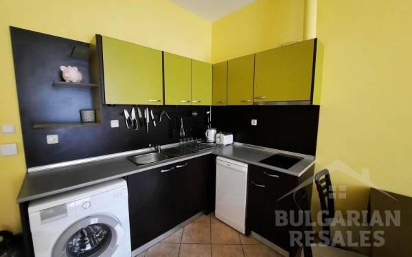 Spacious apartment with access to the pool in a great complex ID: 3179 - Photo 8