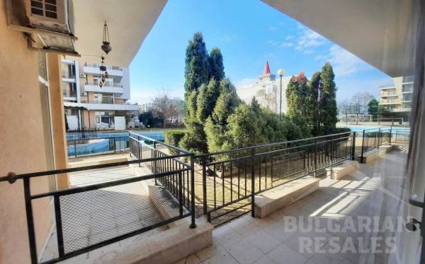 Spacious apartment with access to the pool in a great complex ID: 3179 - Photo 5