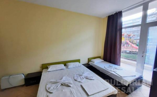 Spacious apartment with access to the pool in a great complex ID: 3179 - Photo 7