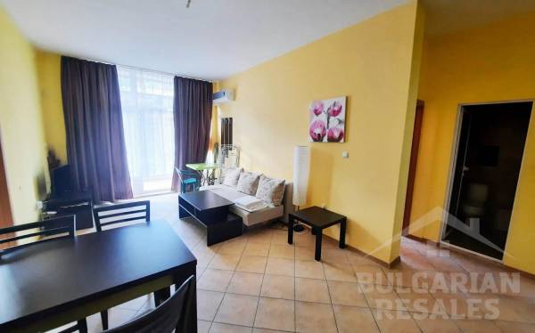 Spacious apartment with access to the pool in a great complex ID: 3179 - Photo 4