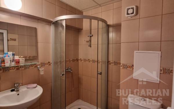 Апартамент в района на супермаркет Младост ID: 3058 - Снимка 10